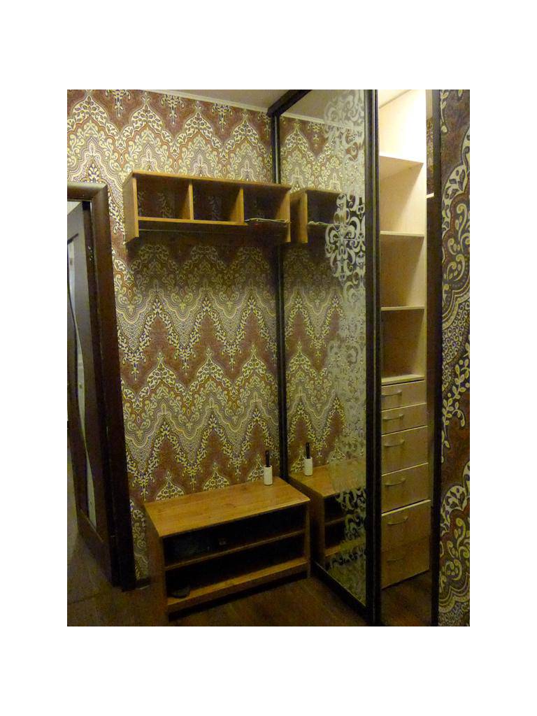 Oplesnina Apartment