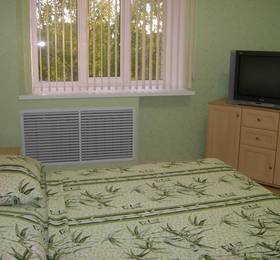 Туры в Apartments SNS в России