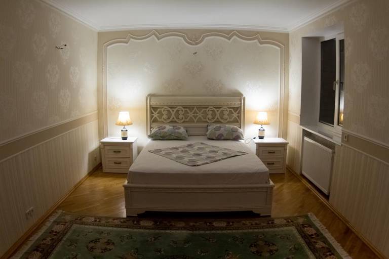 Apartment Na Svobody