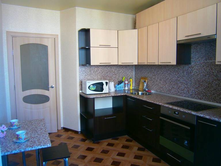 Komfort Apartments Timan