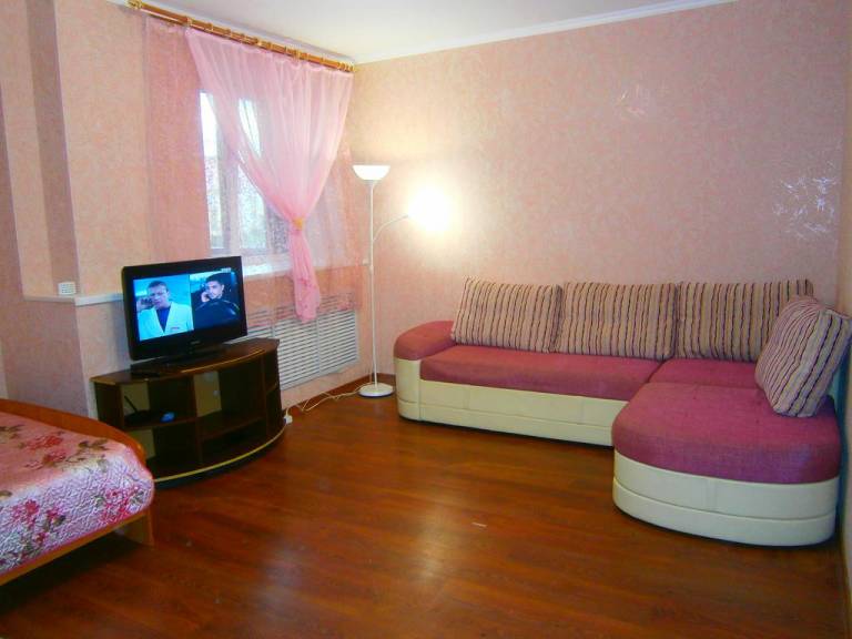 Komfort Apartments Na Svobody