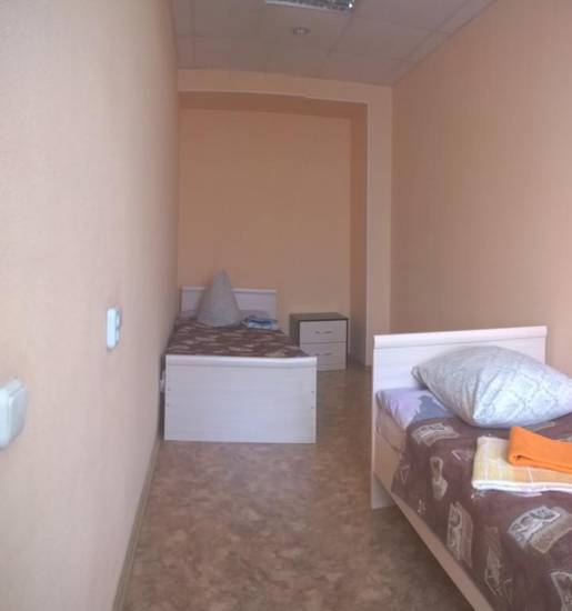 Hotel Aviator Россия, Сыктывкар