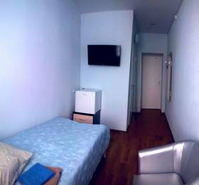 Hotel Aviator в Сыктывкаре