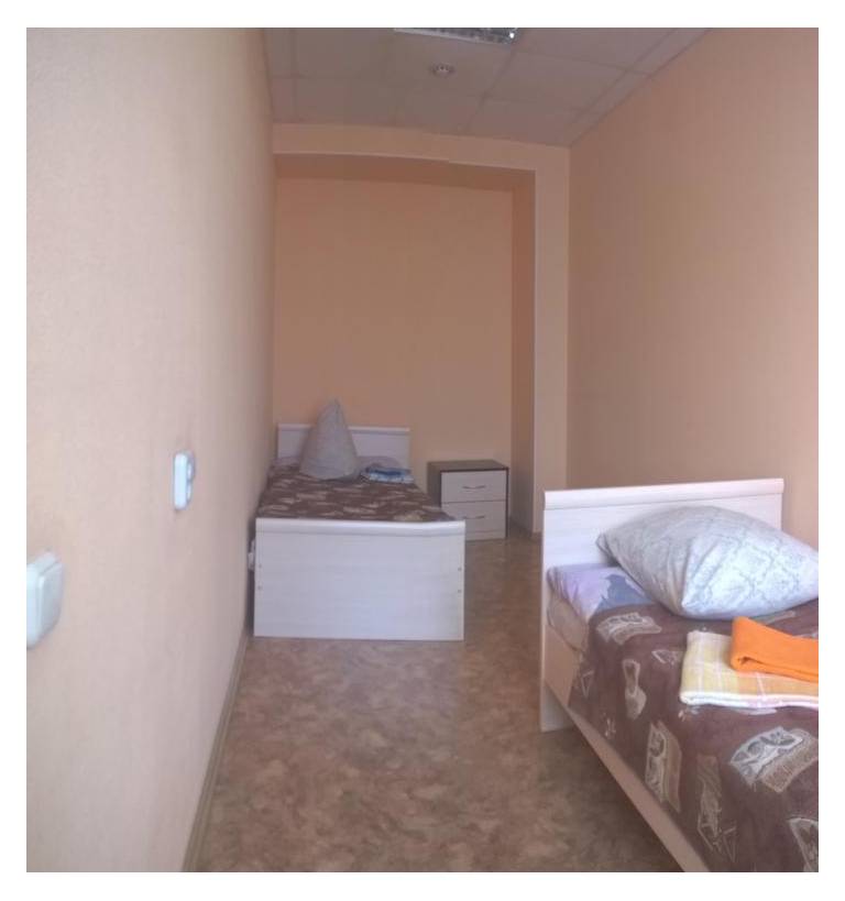Hotel Aviator