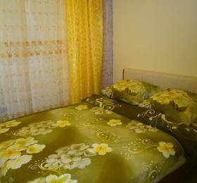 Komfort Apartments on Zapadnaya в Сыктывкаре