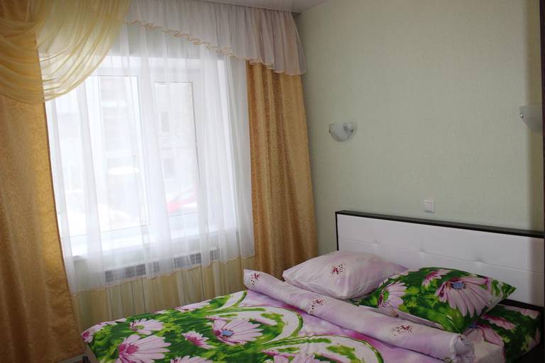 Komfort Apartments On Oplesnina