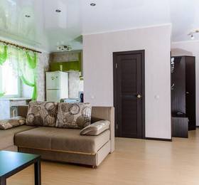 Отдых в Kosmos Apartments na Sovetskoy - Россия, Сыктывкар