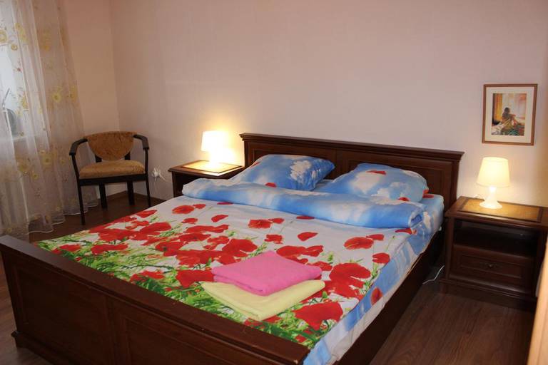 Komfort Apartment On Karla Marksa