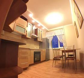 Apartments SNS on Pervomayskaya в Сыктывкаре