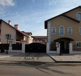 Туры в Hotel Complex Teatralny в России