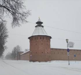 Туры в Gostevoy Dom Liteyschika Nikulicheva в России