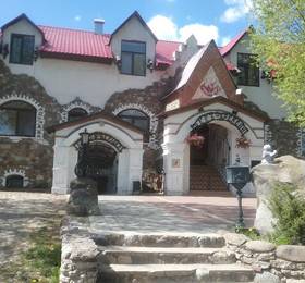 Reka Vremeni в Суздале
