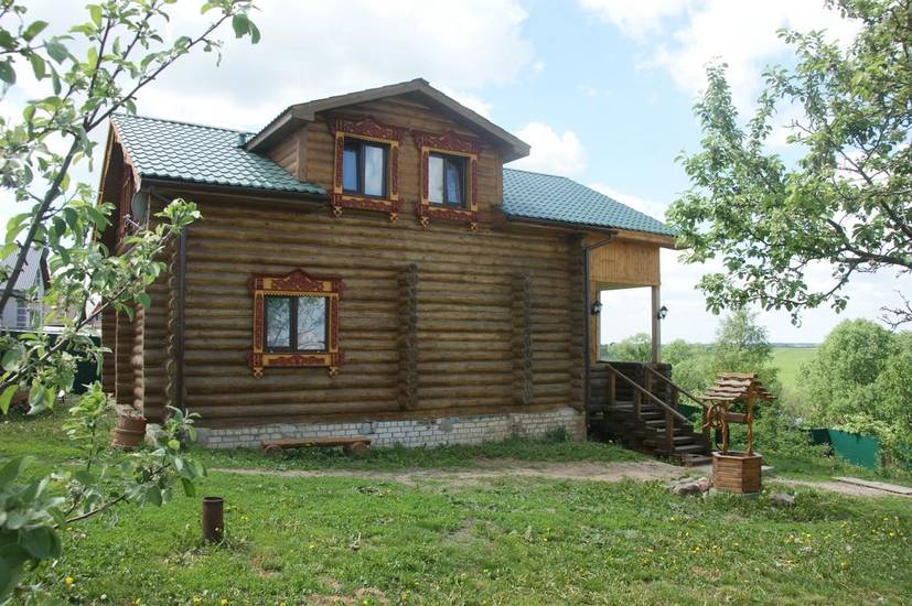 Guest House Kupets Россия, Суздаль