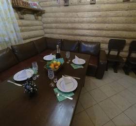 Отдых в Guest House Kupets - Россия, Суздаль