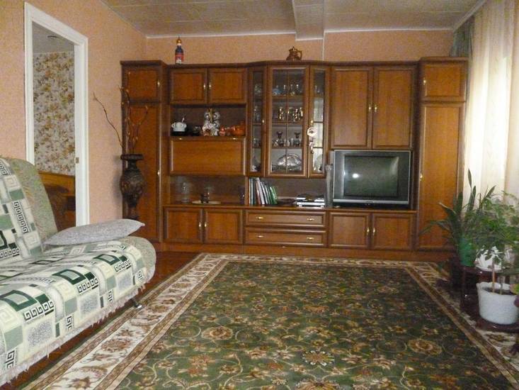 Cottage on Krasnoarmeiskoy Россия, Суздаль