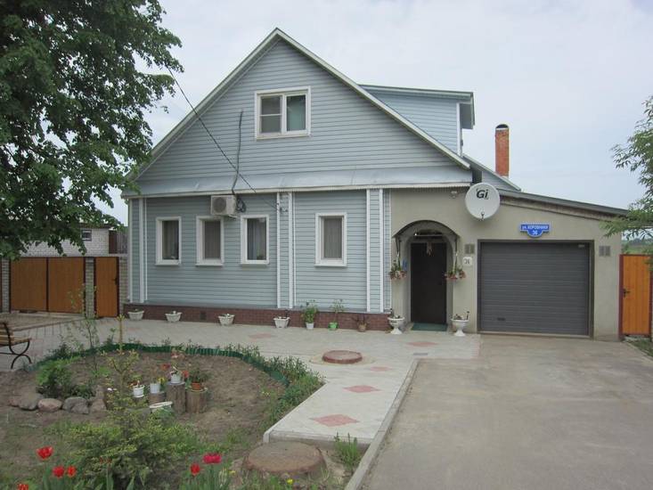 Volna Guest House Россия, Суздаль