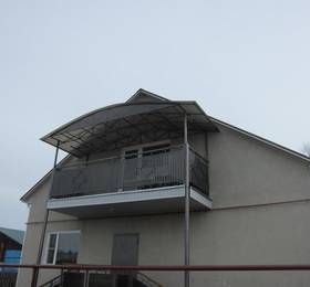 Туры в Volna Guest House в России