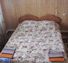 Отдых в Volna Guest House - Россия, Суздаль