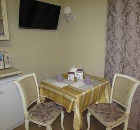 House Lenina 64 в Суздале