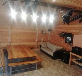 Отдых в Guest House U Borisycha - Россия, Суздаль