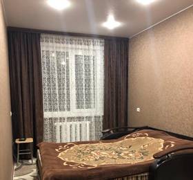 Туры в Apartment Sovetskaya в России