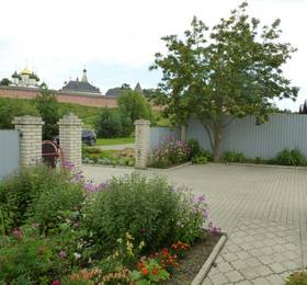 Guest House at Spass в Суздале