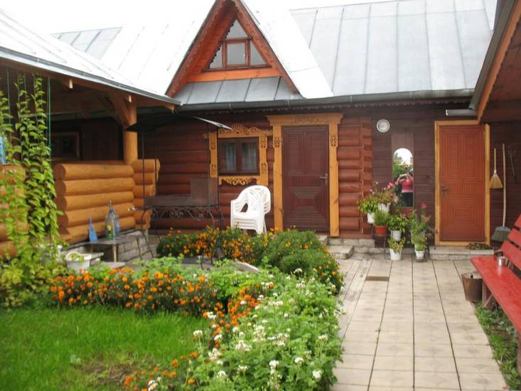 Guest House Na Bamburikhe Россия, Суздаль