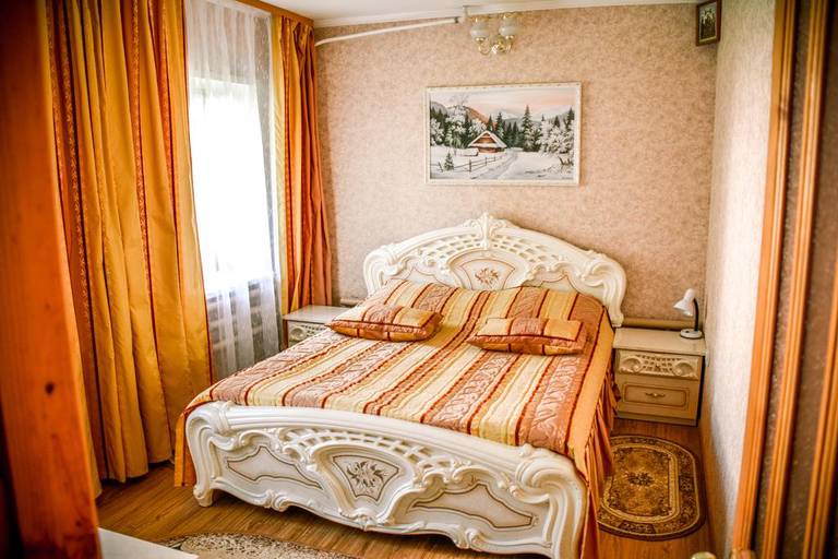 Tatyana's House