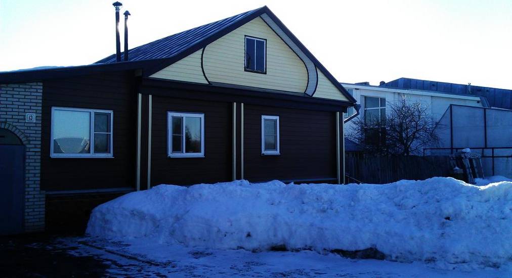 Guest House Morozovykh Россия, Суздаль