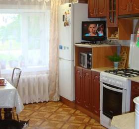 Туры в Guest House Morozovykh в России