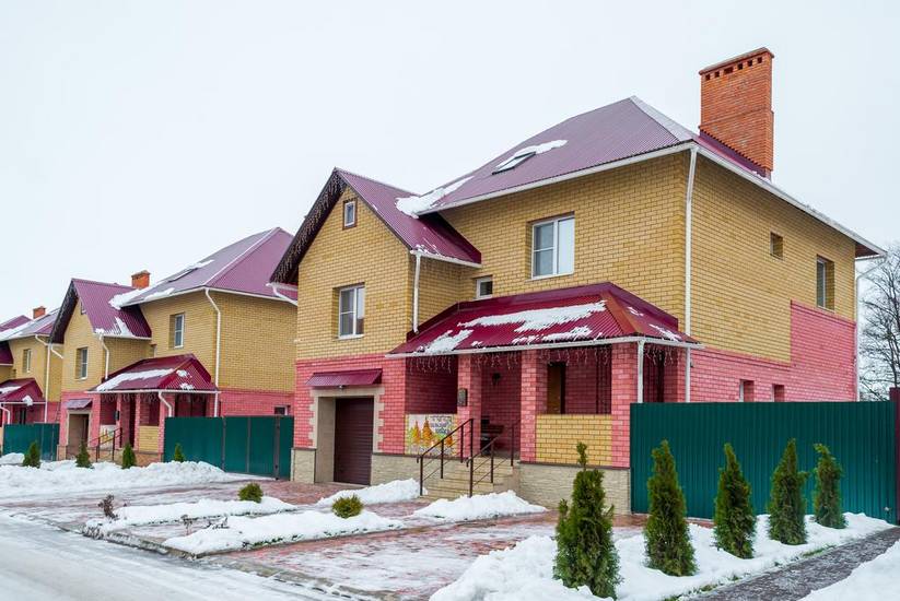 Guesthouse Suzdalskiy Hutor Россия, Суздаль