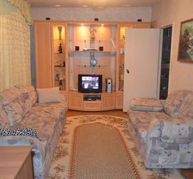Holiday Home Natalya I K в Суздале