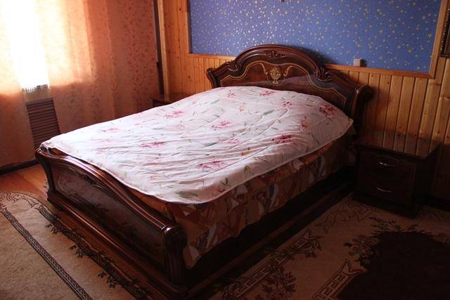 Gostevoy Dom Romanova Россия, Суздаль