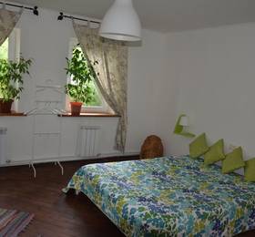 Guest House Vasilevskaya Sloboda в Суздале
