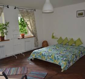 Туры в Guest House Vasilevskaya Sloboda в России