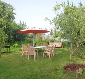 Отдых в Guest House Vasilevskaya Sloboda - Россия, Суздаль