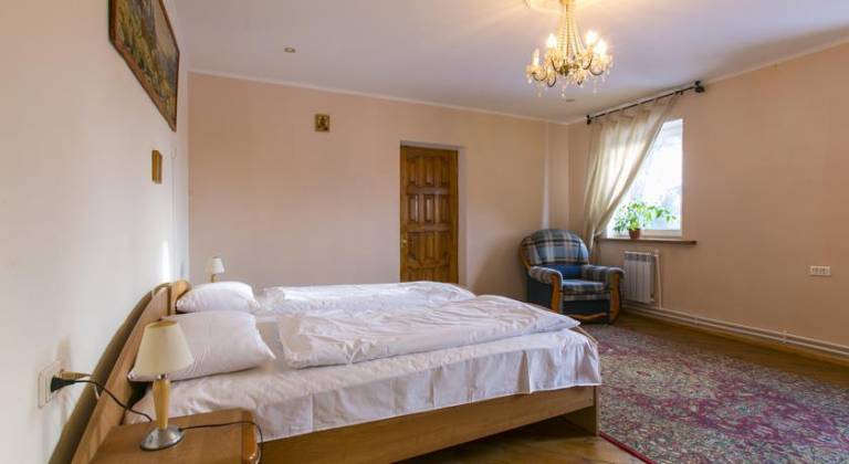 Guest House Vasilevskaya Sloboda