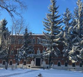 Rizopolozhenskaya Hotel в Суздале