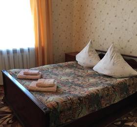 Туры в Rizopolozhenskaya Hotel в России