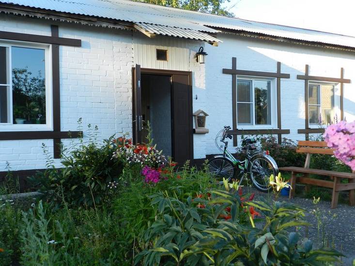 Hostel Patchwork Россия, Суздаль