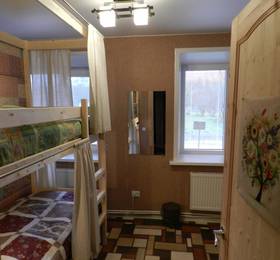 Отдых в Hostel Patchwork - Россия, Суздаль