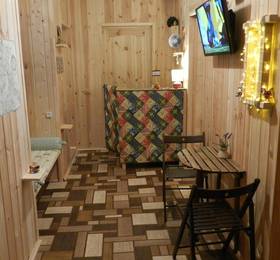 Hostel Patchwork в Суздале