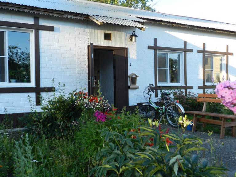 Hostel Patchwork