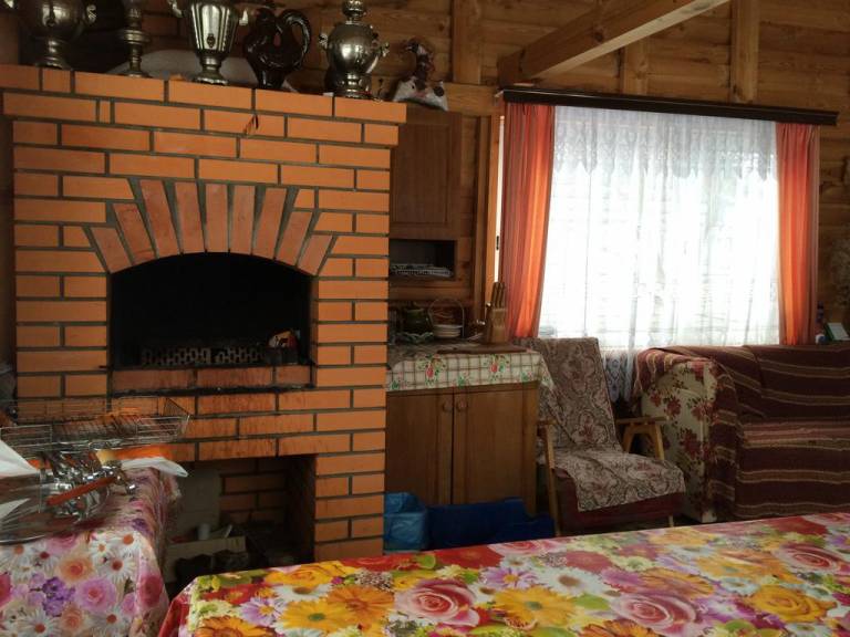 Dom Uyut na Mira