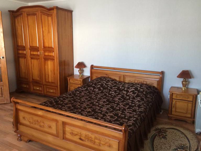 Guest House U Galiny