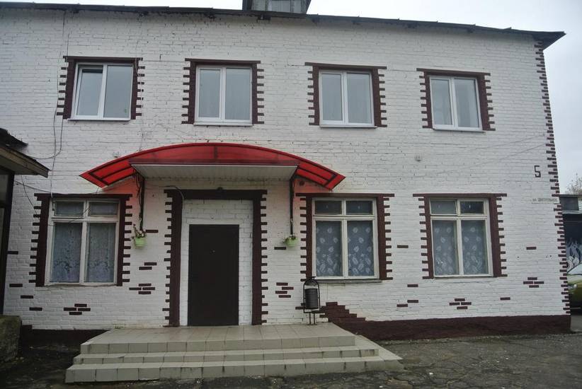 Mini-Hotel Smile Россия, Суздаль