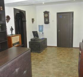 Туры в Mini-Hotel Smile в России