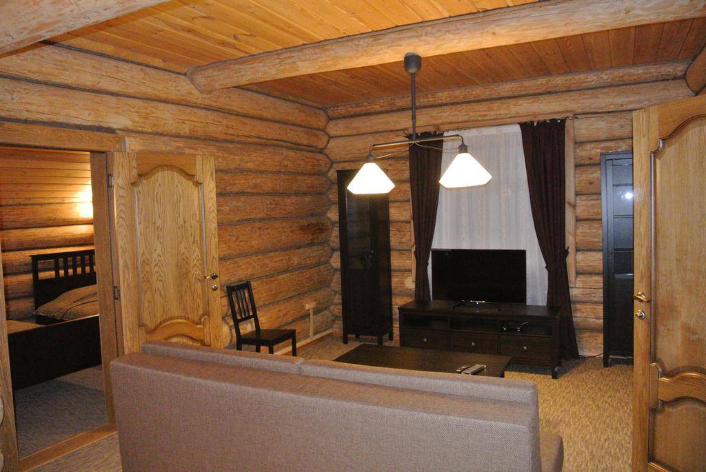Guest House Slobodskaya 39