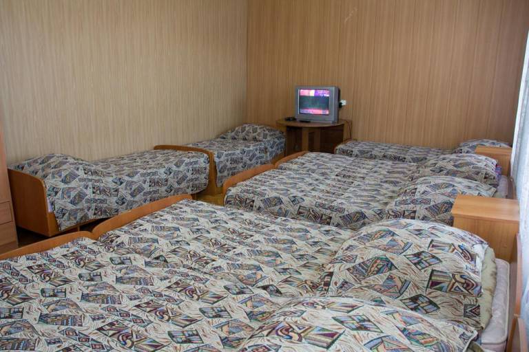 Hostel Molodezhnaya