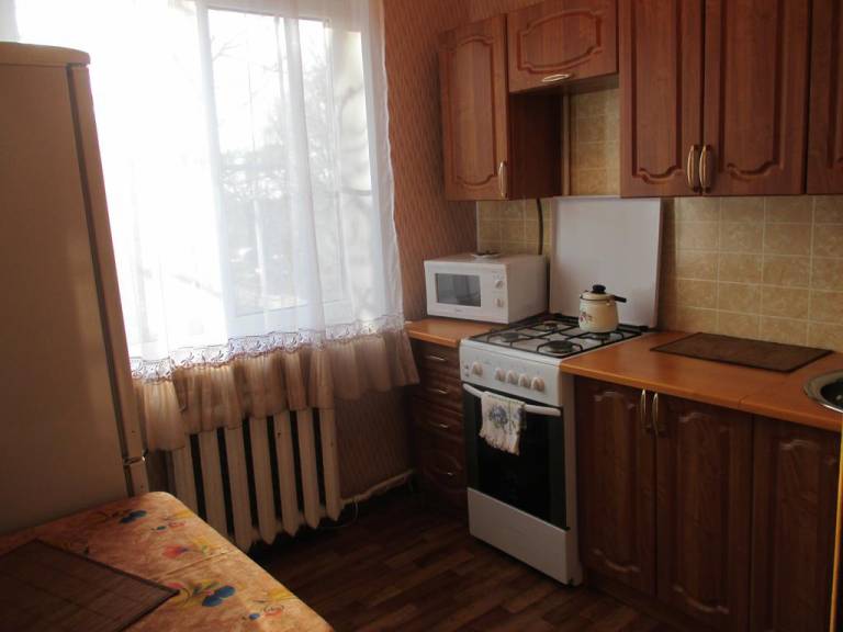 Apartments Kolibri